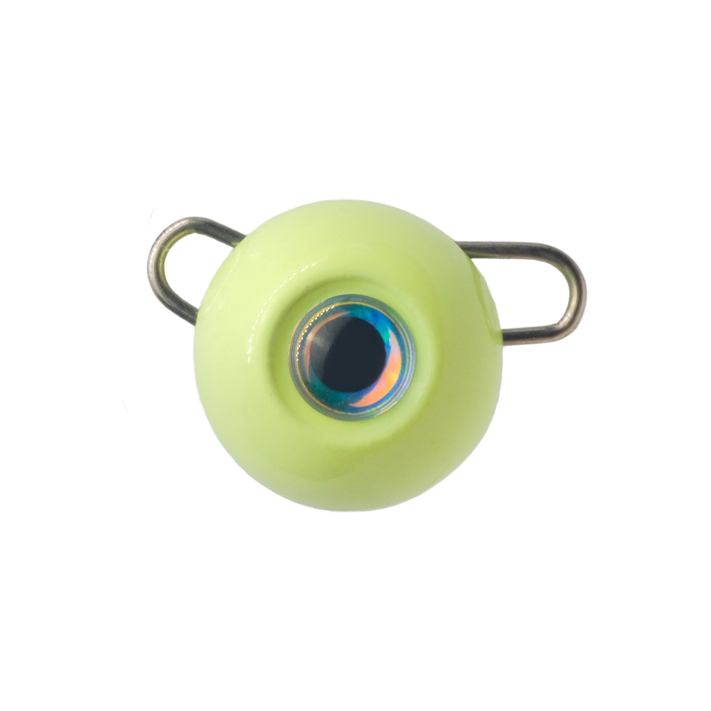 Cheburashka Flexi Head