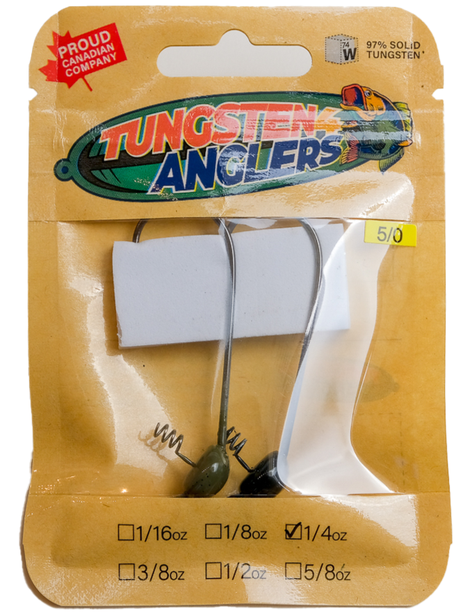 Tête plombée tremblante