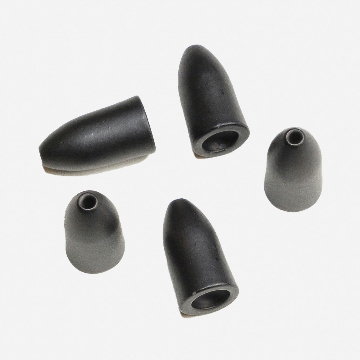 Tungsten Worm Weight