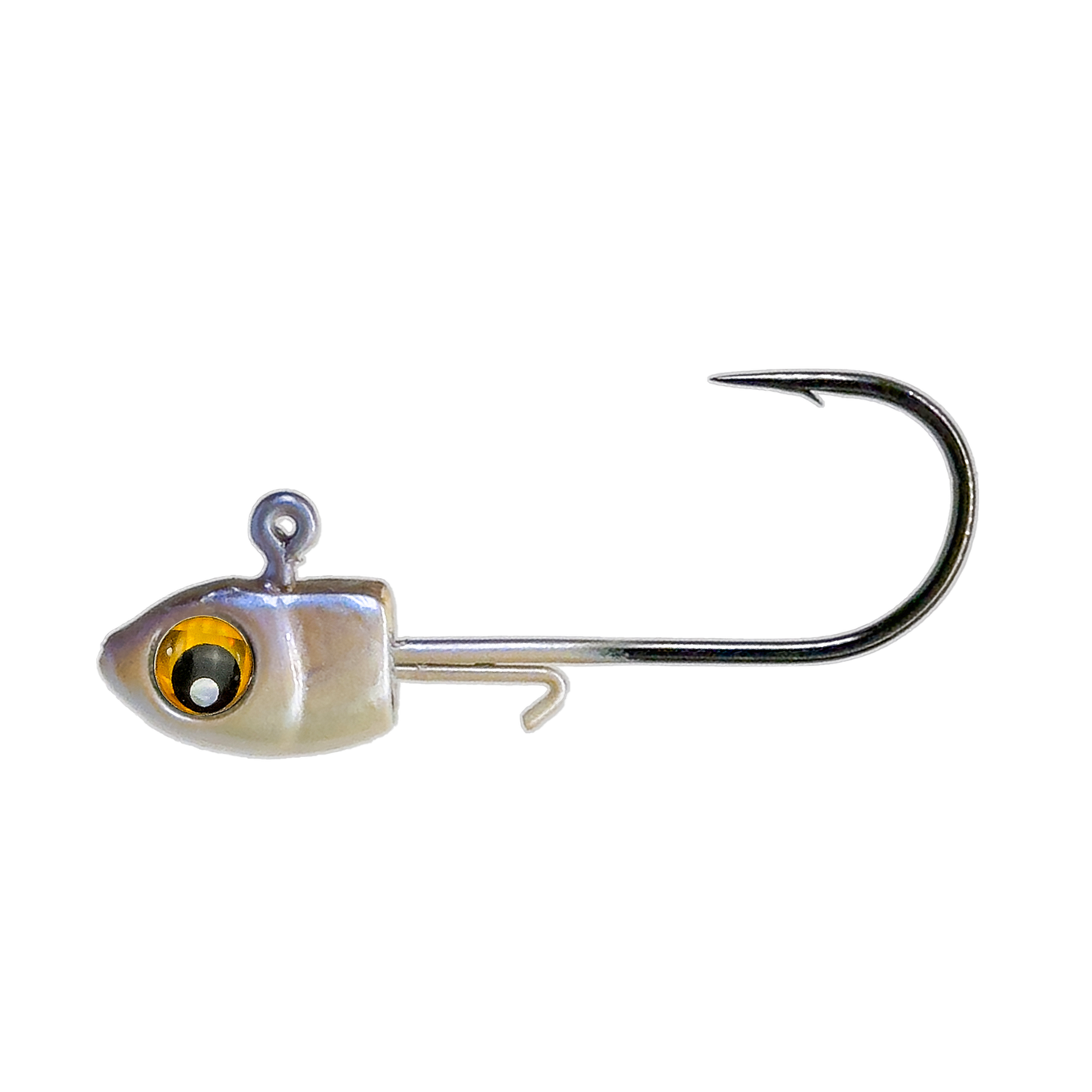 Tungsten Smelt Head