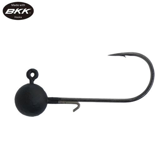 Tungten FFS Jig Head