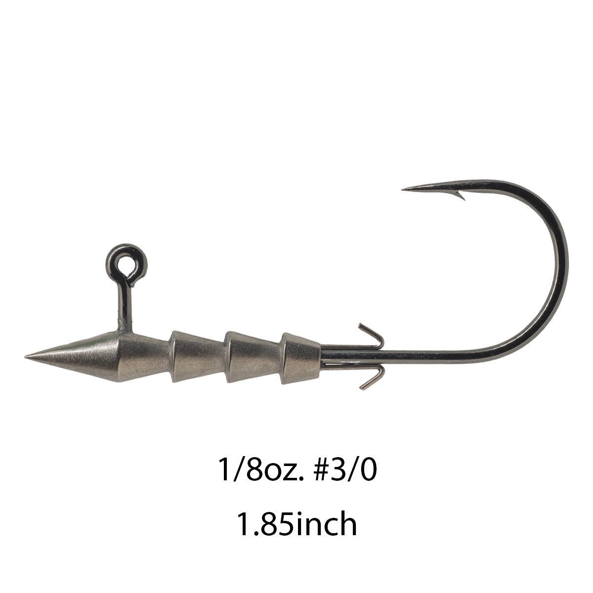 Hover Strolling Rig (JDM)