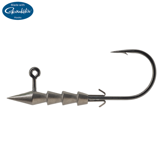 Hover Strolling Rig (JDM)