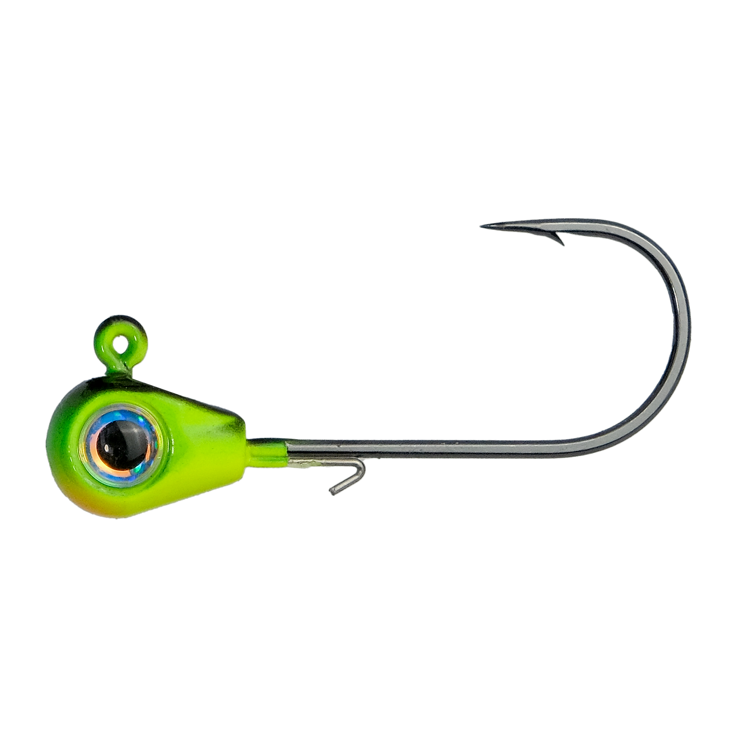 Tungten Bomb Jig Head