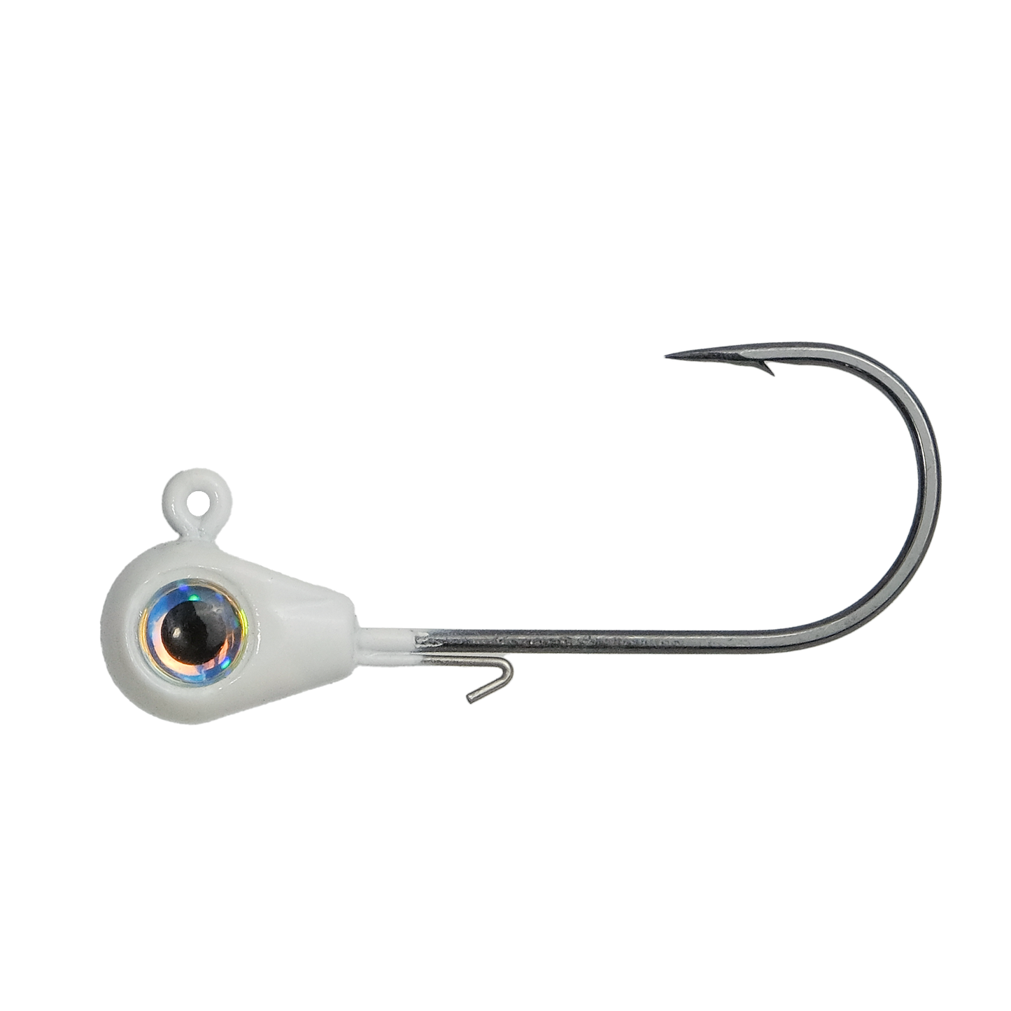 Tungten Bomb Jig Head