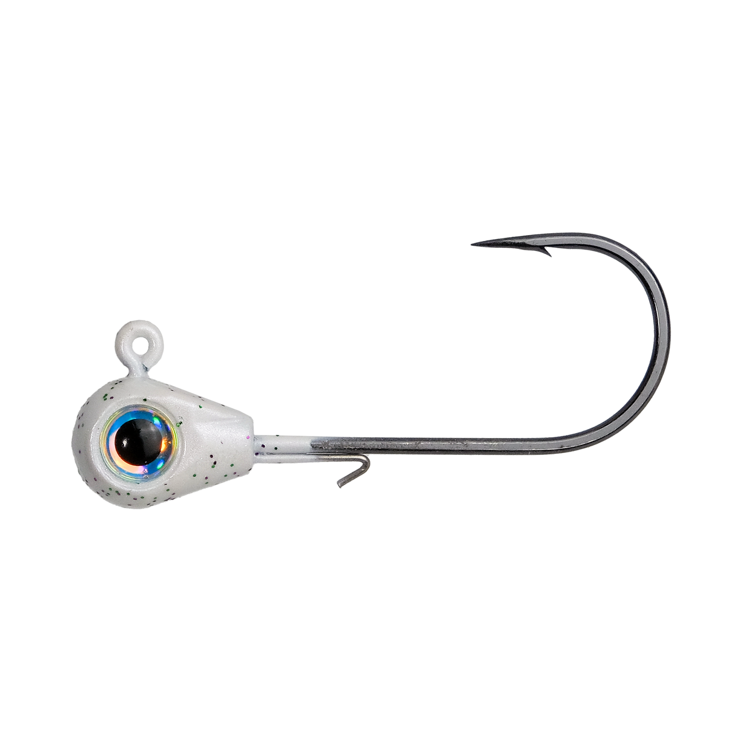Tungten Bomb Jig Head