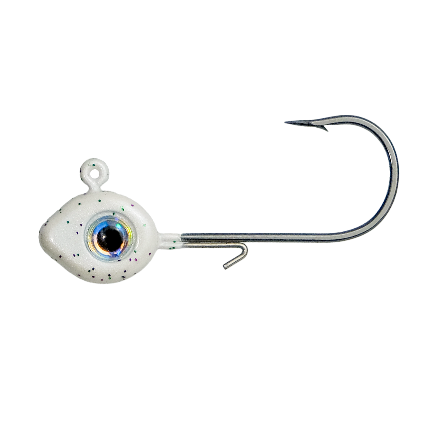 Tungten Dimiki Jig Head