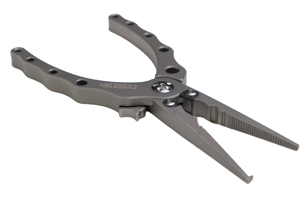 Titanium Alloy Fishing Plier