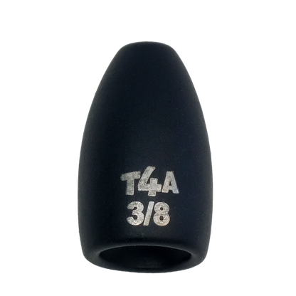 Tungsten Flipping Weights