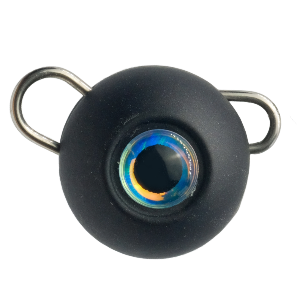 Cheburashka Flexi Head