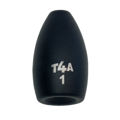 Tungsten Flipping Weights