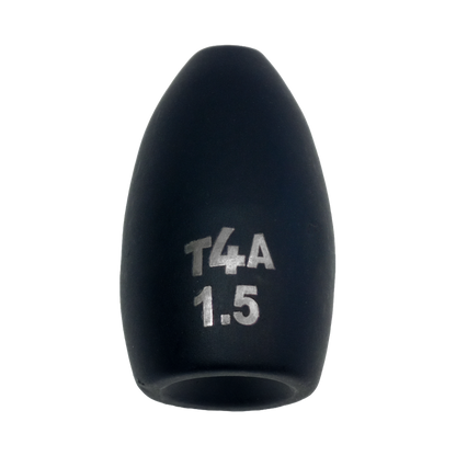 Tungsten Flipping Weights