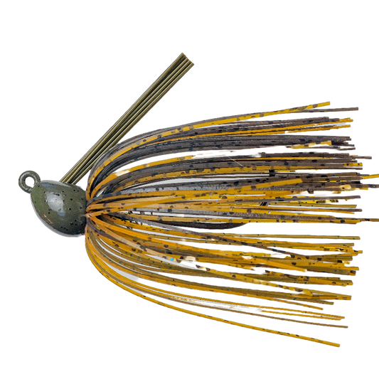 Buy the Swim Jig fishing lure from Tungsten4Anglers