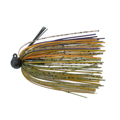 Expert Football Jig