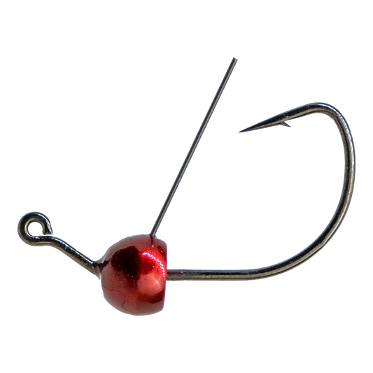 Wacky Jig Head