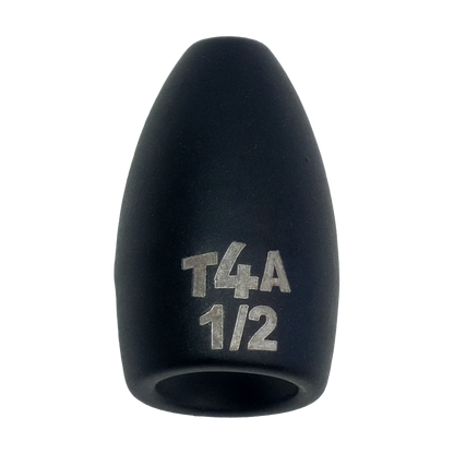 Tungsten Flipping Weights