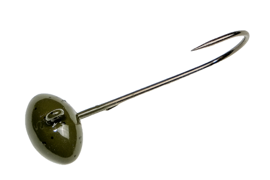 Football Jig Head