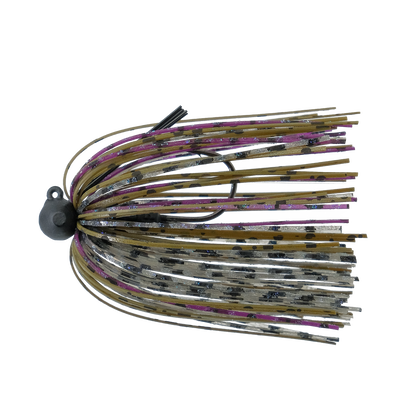 Expert Football Jig