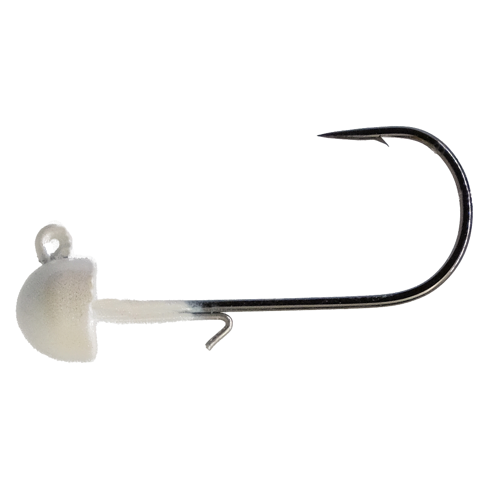 Ned Jig Head