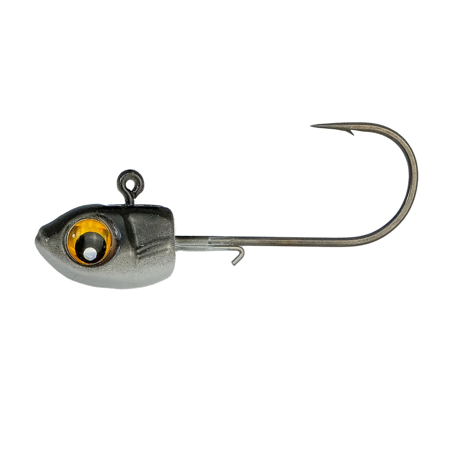 Tungsten Smelt Head