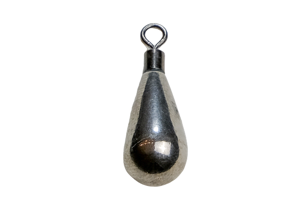 Buy Tear Drop Shot Weight for Fishing