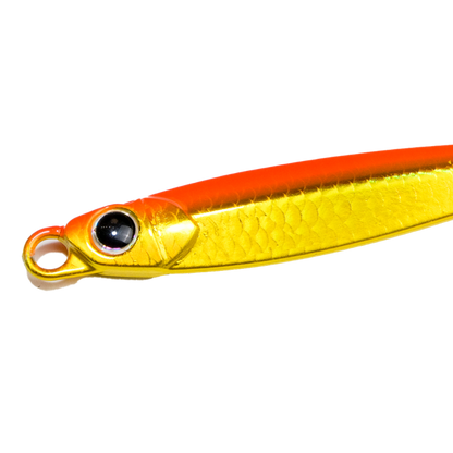 commercial tuna lift pole fishing jigs for sale Vertical Tuna Jig