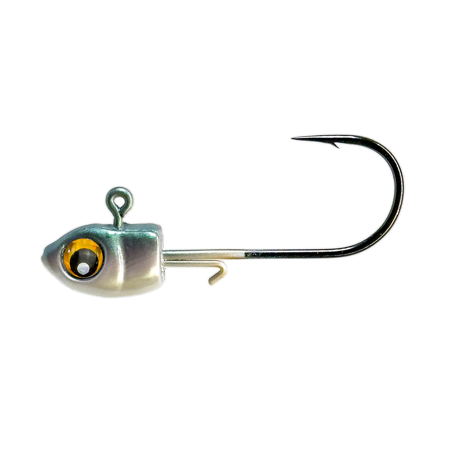 Tungsten Smelt Head