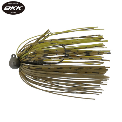 Expert Football Jig
