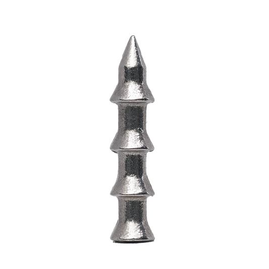 Plomb à ongles pagode