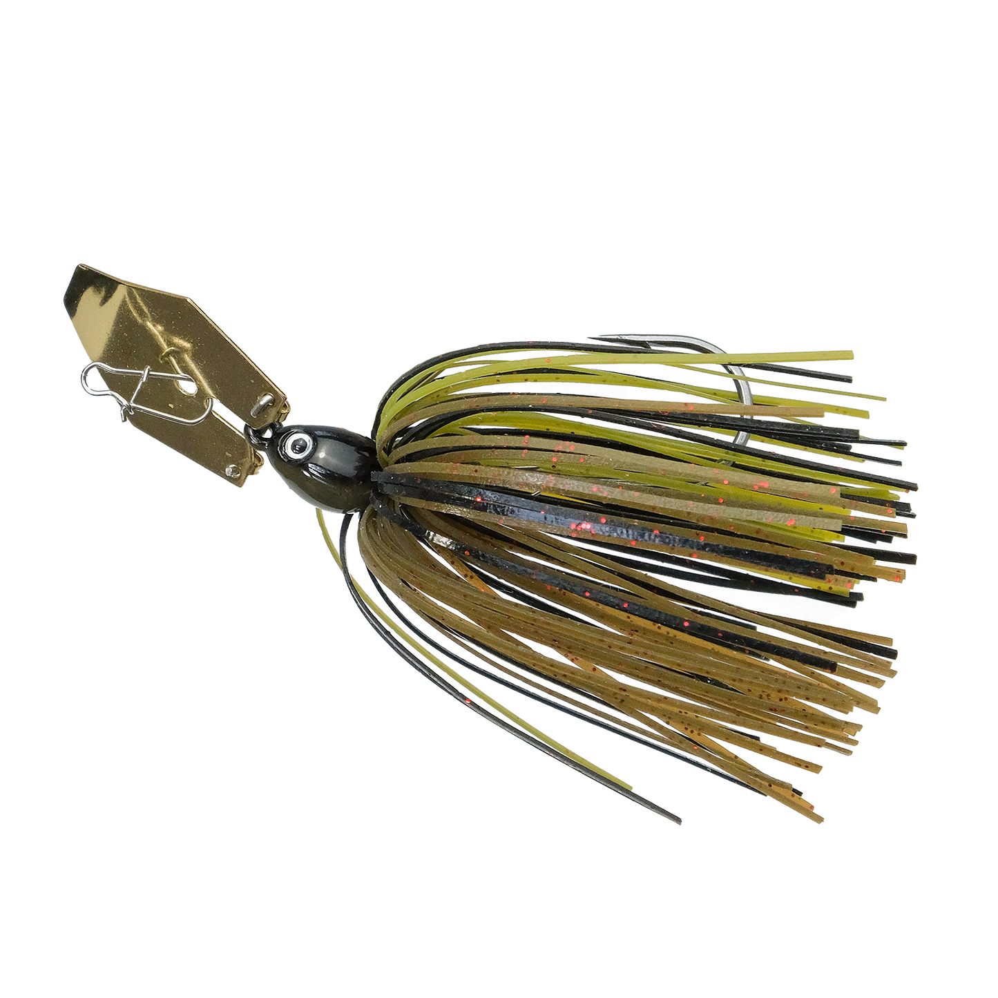 Bladed AP Jig