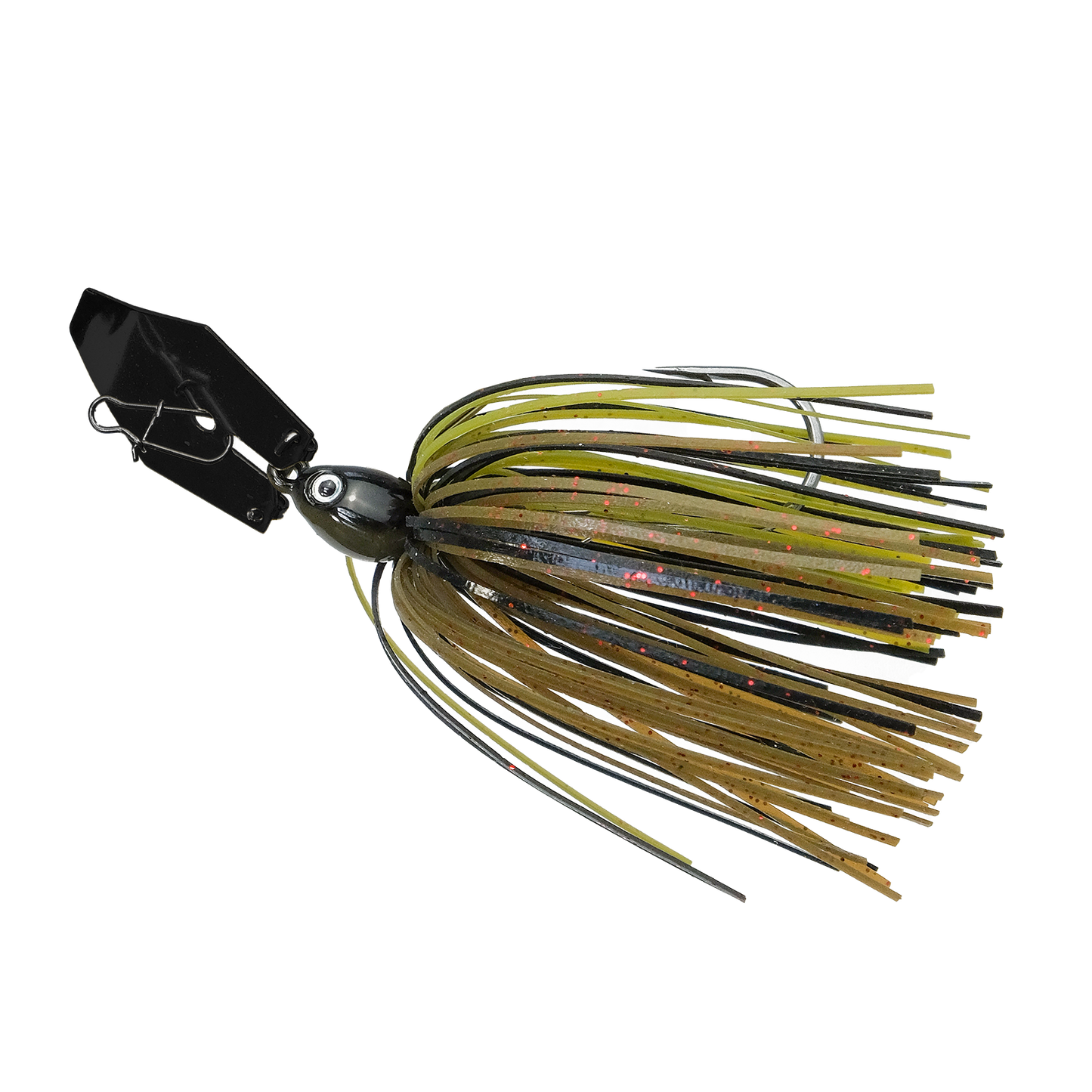 Bladed AP Jig