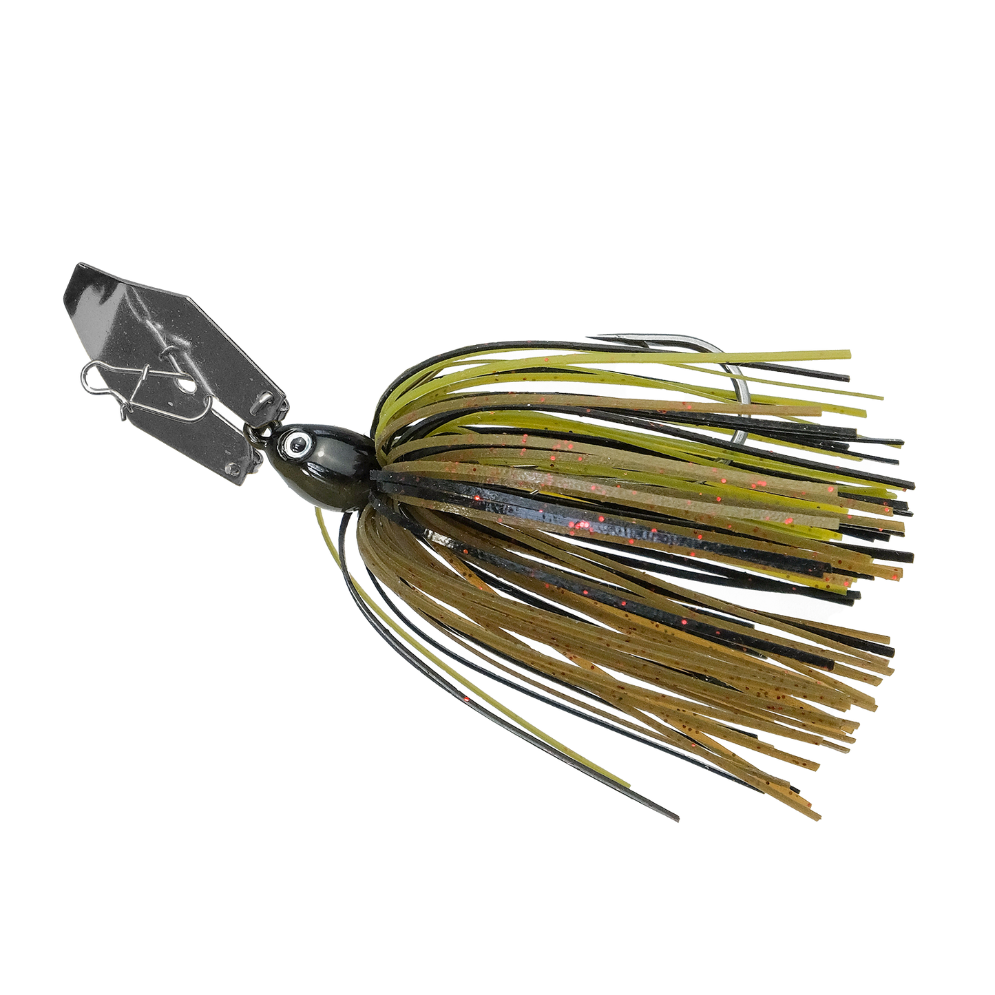 Bladed AP Jig