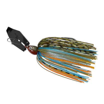 Bladed AP Jig