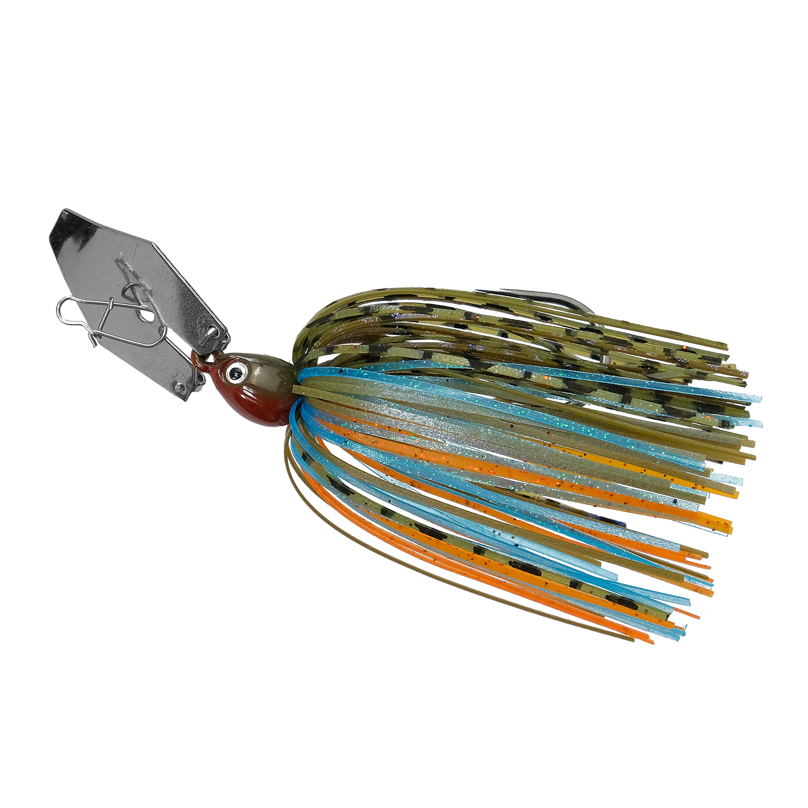 Tungsten Bladed AP Jig – Tungsten 4 Anglers