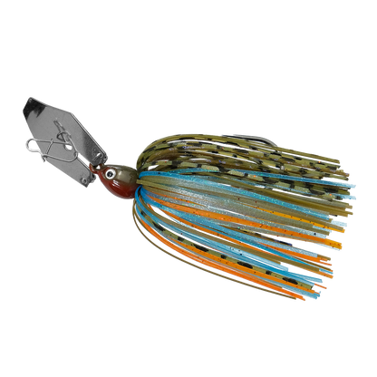 Bladed AP Jig