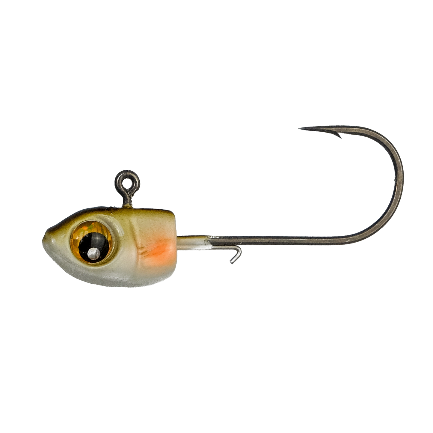 Tungsten Smelt Head
